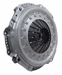 Mécanisme d'embrayage simple 310mm Case IH 223807A1 adaptable