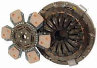 John Deere | Mécanisme d'embrayage simple 330mm L.U.K. 633 1129 19