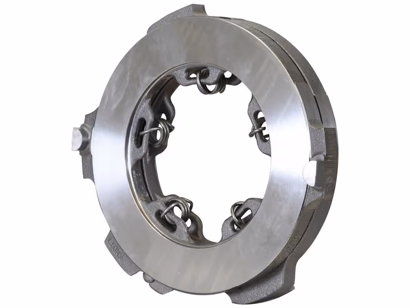 Mécanisme de frein - adaptable sur tracteurs Massey Ferguson, Fendt - ref G737150150071