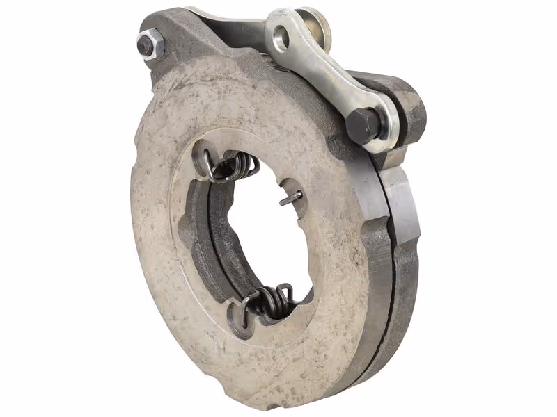 Mécanisme de frein - adaptable sur tracteurs New Holland, Case IH - ref 5195415
