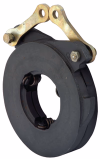 Mécanisme de frein à disques 165mm Ford New Holland E90FB9 adaptable