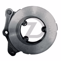 Mécanisme de frein Case IH 5129473 adaptable