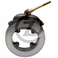 Mécanisme de frein Deutz  0.900.0800.4 adaptable