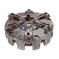 Mécanisme double inclus disque avancement Ø280 Lamborghini 