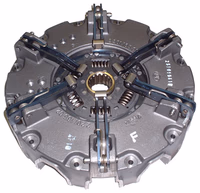 Mécanisme d'embrayage 231010310  | Claas