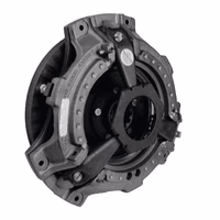 "Mécanisme embrayage 9 11""=3047747R93 Case IH 1539022C1 adaptable"