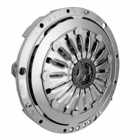 John Deere | Mécanisme embrayage AL41714 AL64417