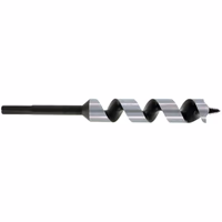 Meche 25 mm bois spire unique lg 200 mm etui riss