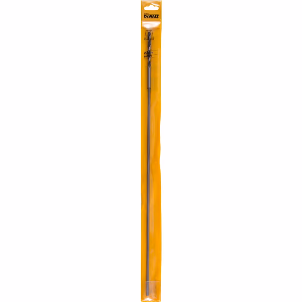 Mèche pour coffrage et châssis 8 x 600 mm