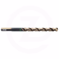 Mèche à métal Inox 8mm