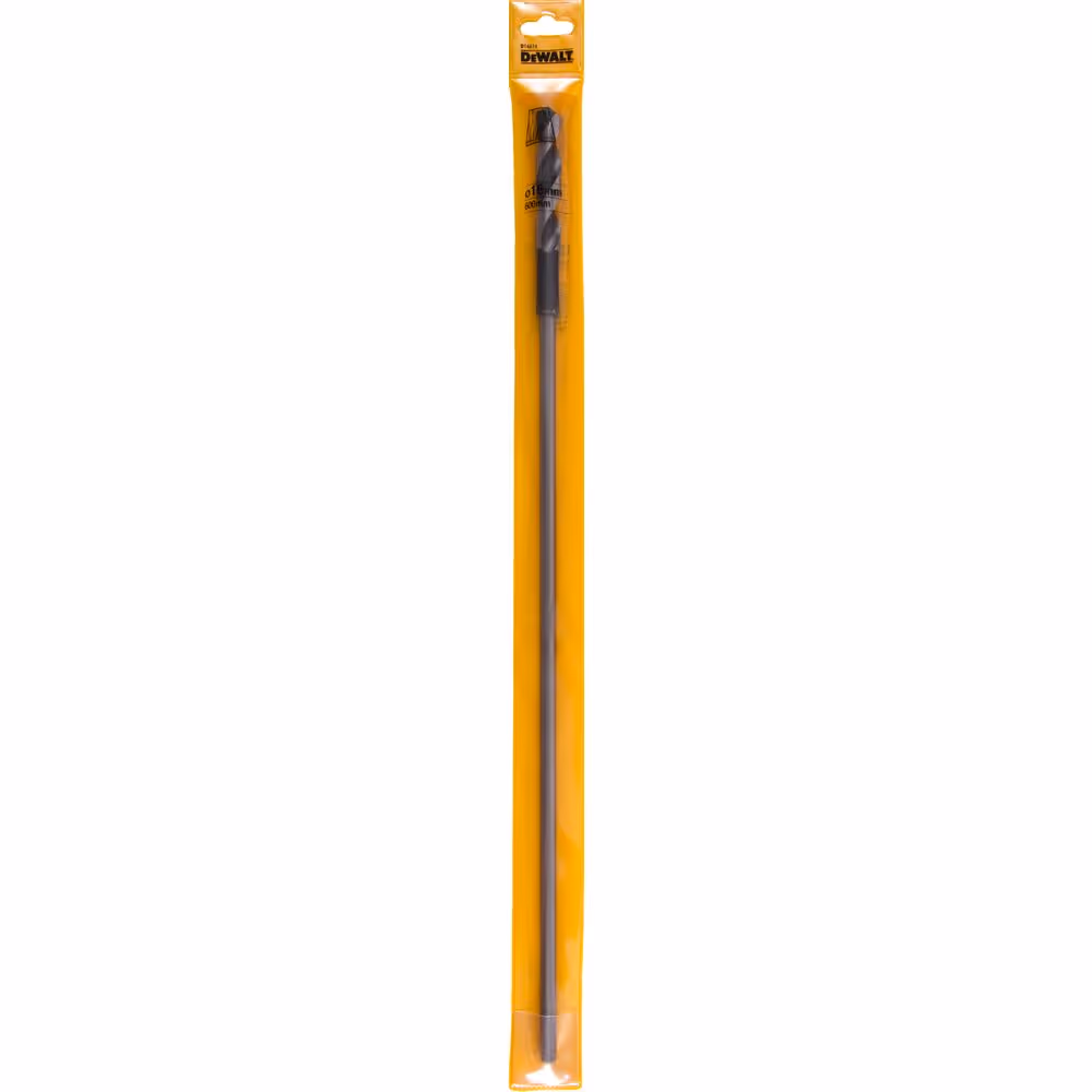 Mèche pour coffrage et châssis 16 x 600 mm