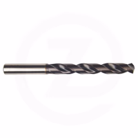 Mèche spiralée + 5% cobalt 6,5mm