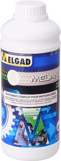 MELANIX 1 LITRE - 1 LITRE