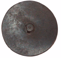 Membrane antigoutte EPR Teejet Ø 24 mm noir CP21953EPR