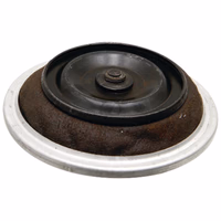 Membrane de pompe à injection