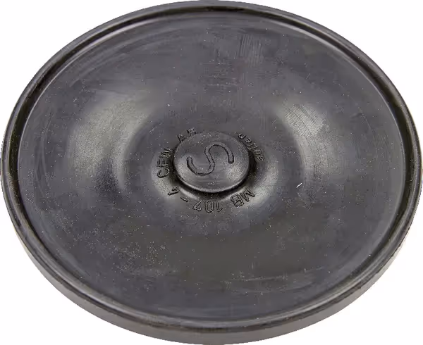 Membrane Ø107mm Rau MB107-4
