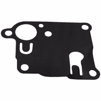 Membrane pour carburateur briggs & stratton 3/3,5cv