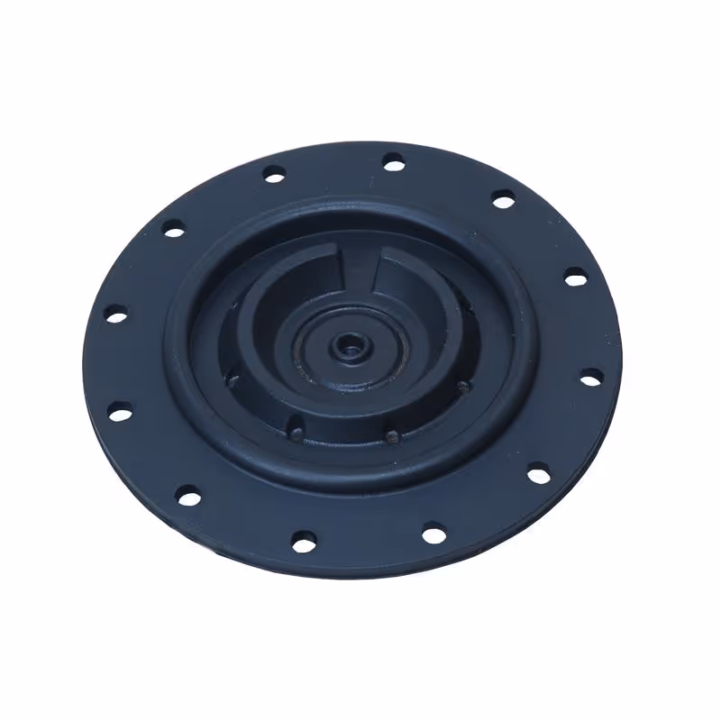 Membrane pour compteur à lait type Duovac Delaval Ø70mm (965425.80)