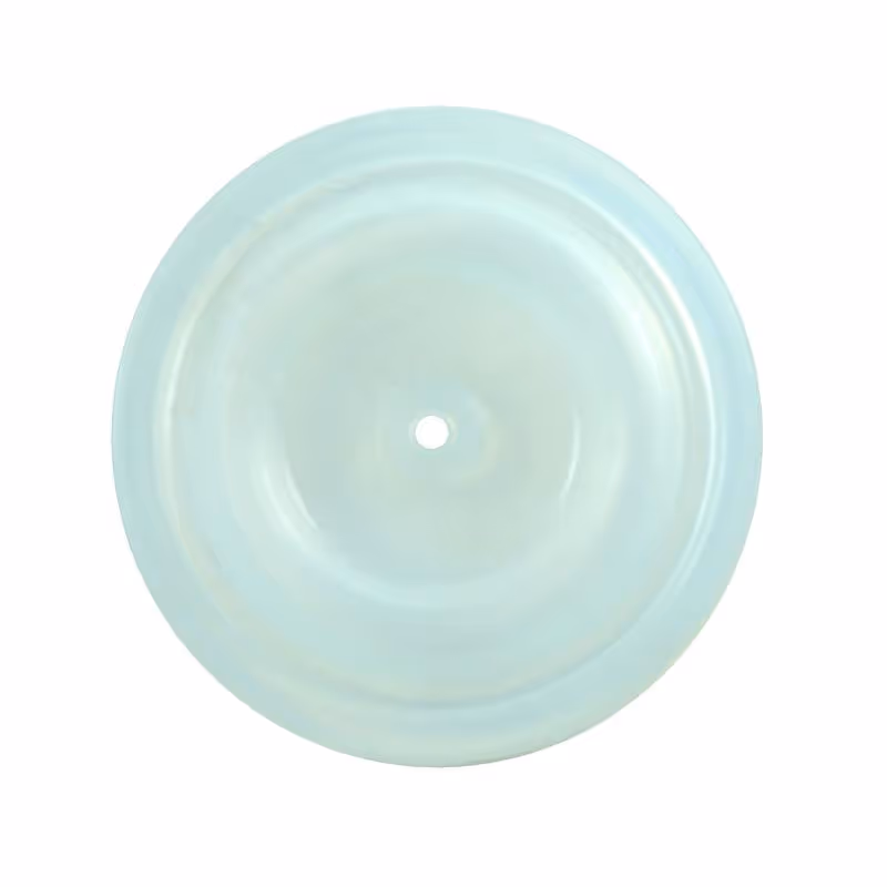 Membrane pour compteur à lait type Westfalia Metatron avec trou Ø54mm (7161.1702.040)