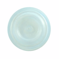 Membrane pour compteur à lait type Westfalia Metatron sans trou Ø54mm (0004.2304.890)