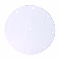 Membrane pour régulateur VA430 Ø130mm