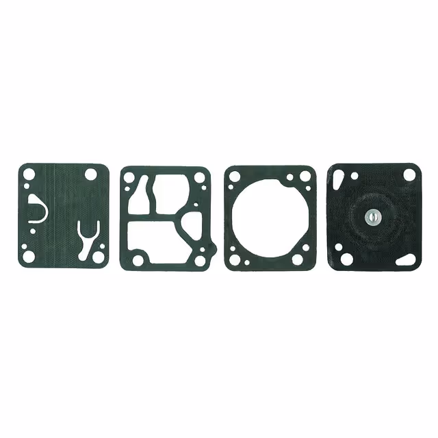 Membranes pour carburateur walbro type d1-mdc