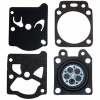 Membranes pour carburateur walbro type wat