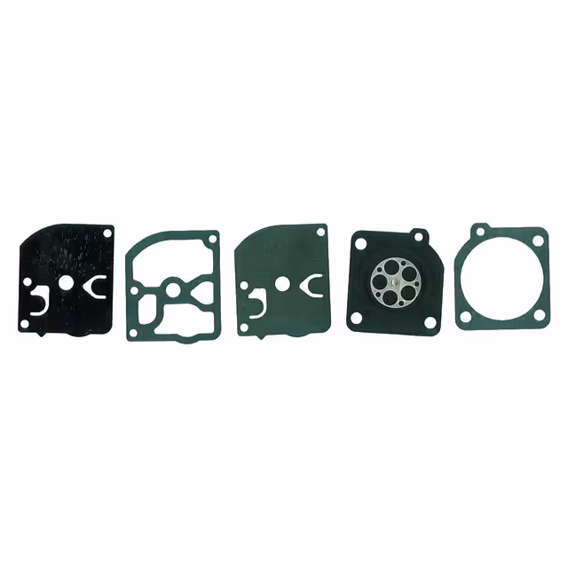 Membranes pour carburateur zama type ciq