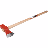 Merlin 2,5kg taillant 11cm avec manche bois 90cm