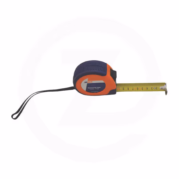 Mètre ruban 25mm - 7,5m