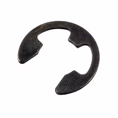 Metric Anneaux E, A Ø31mm, B Ø24mm (DIN or Standard No. DIN 6799) - Vendu par 20