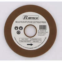 Meule 108x4,5x23mm p/s650 nv2