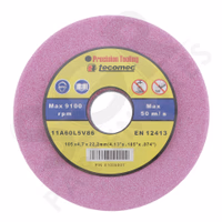 MEULE AFFUTEUSE 105 X 22.2 X 4,7 - ROSE