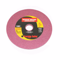 Meule d'affûtage 145x6x22mm