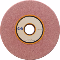 Meule d'affutage ø 145 mm alesage 22,2 mm epaisseur 4,5 mm