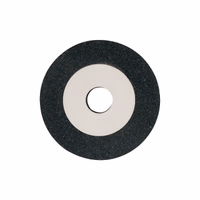 Meule pour touret 200x25x32 mm grain 60