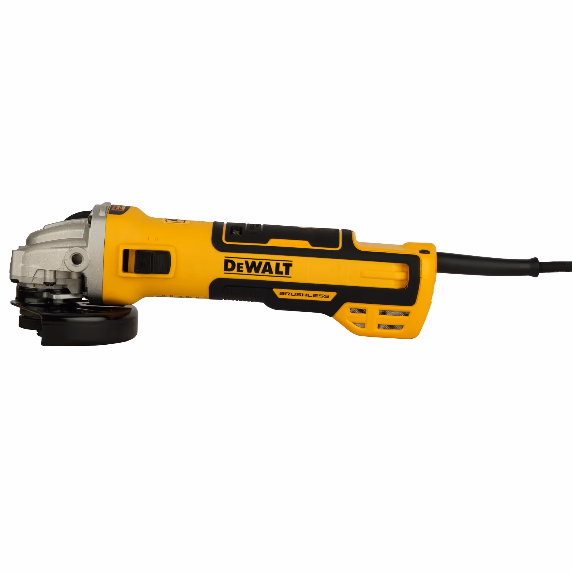 Meuleuse 125 mm 1700W Brushless