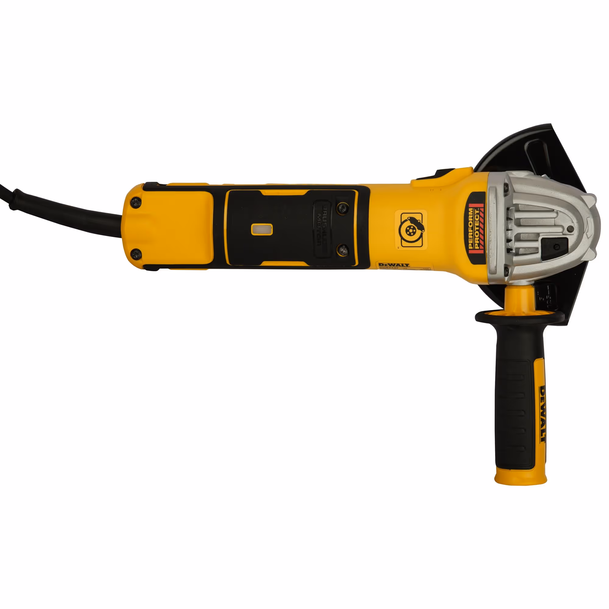 Meuleuse 125 mm 1700W Brushless