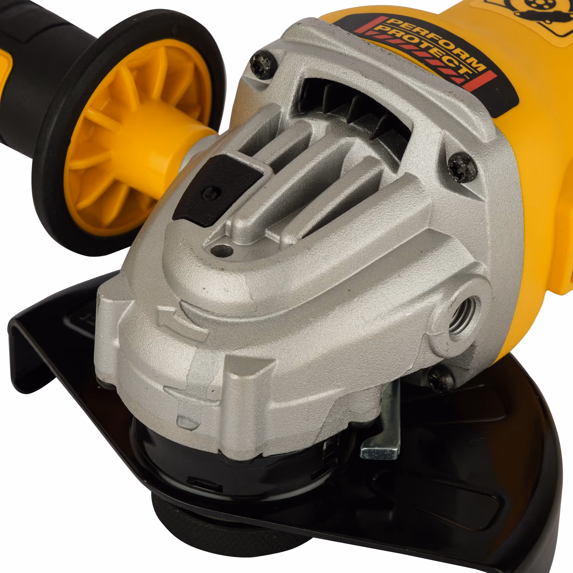 Meuleuse 125 mm 1700W Brushless