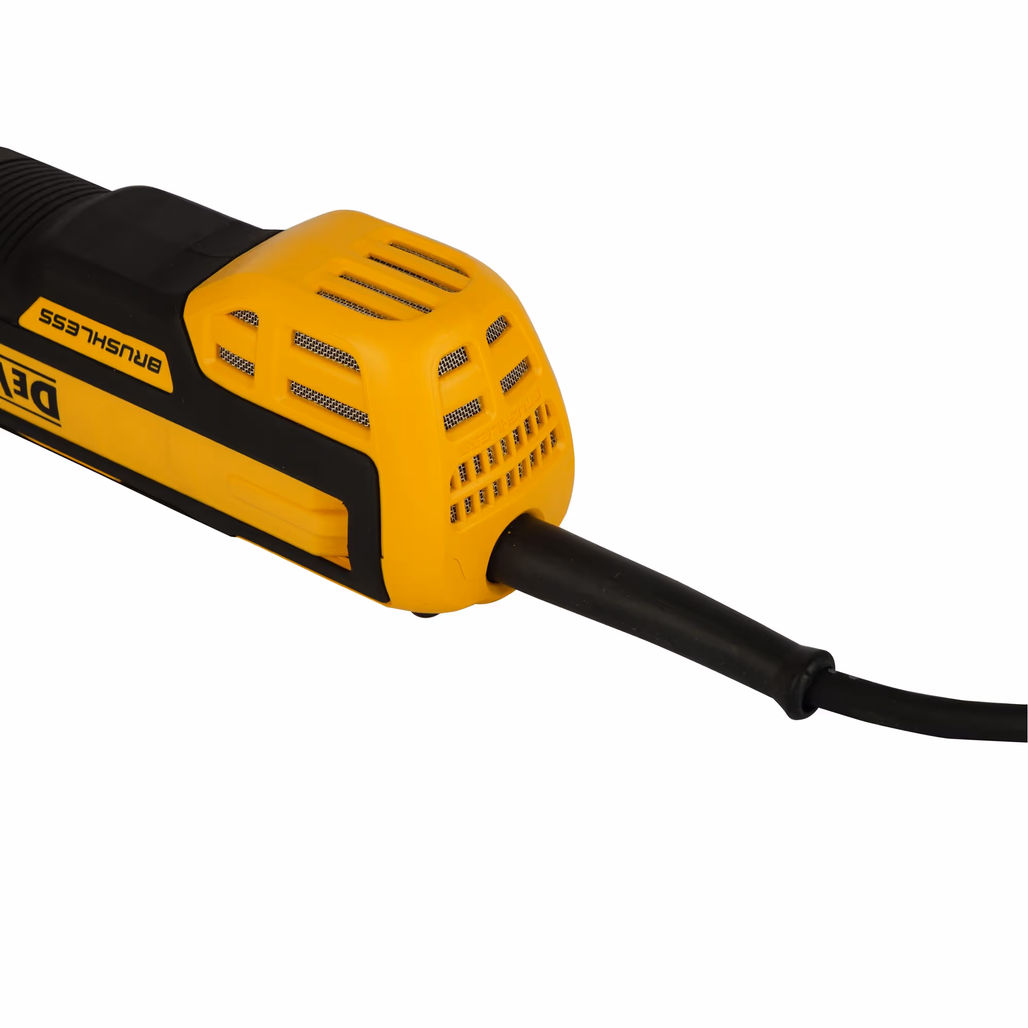 Meuleuse 125 mm 1700W Brushless