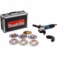 Meuleuse makita 125 - GA5030RSP6