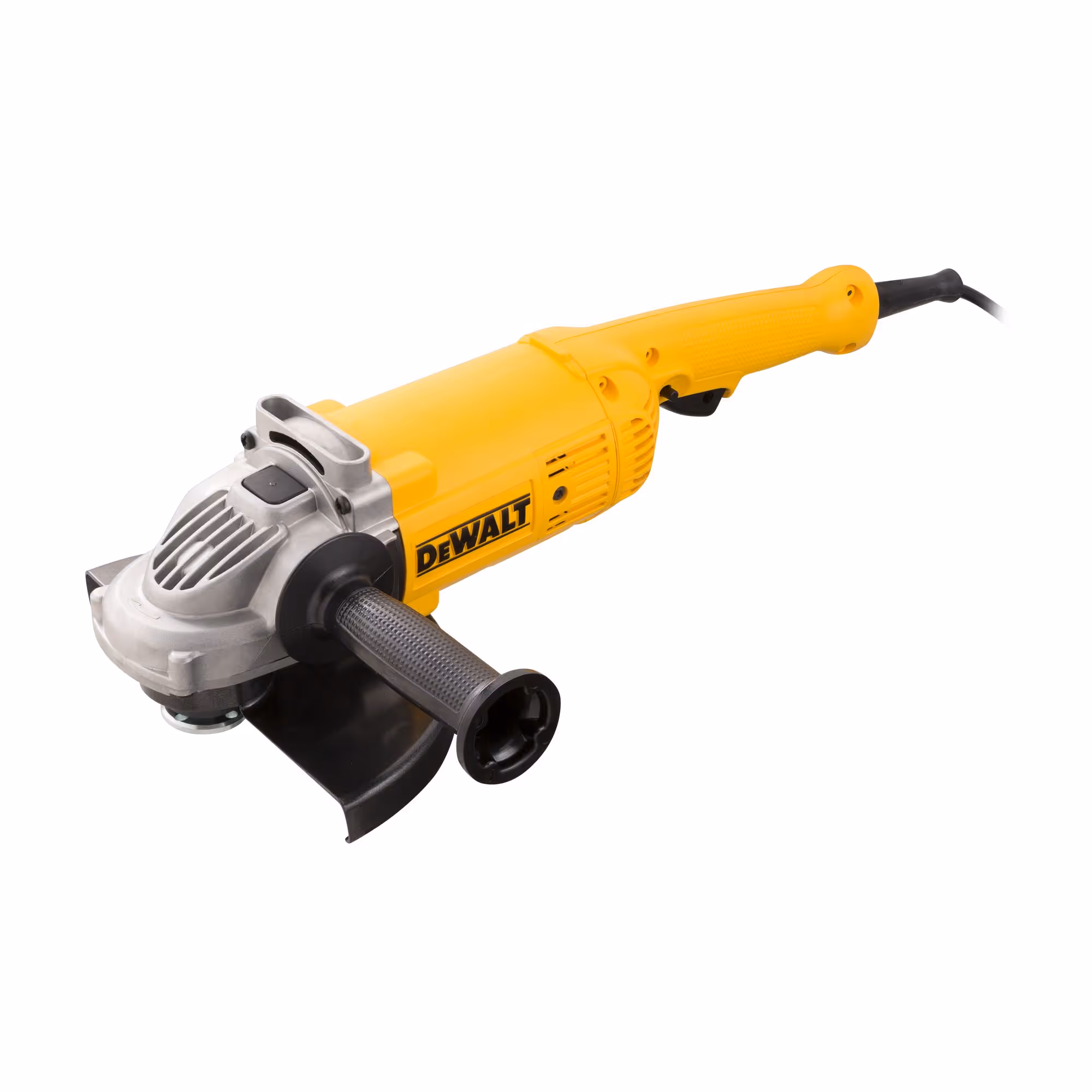 Meuleuse 230 mm 2000W - interrupteur à gâchette