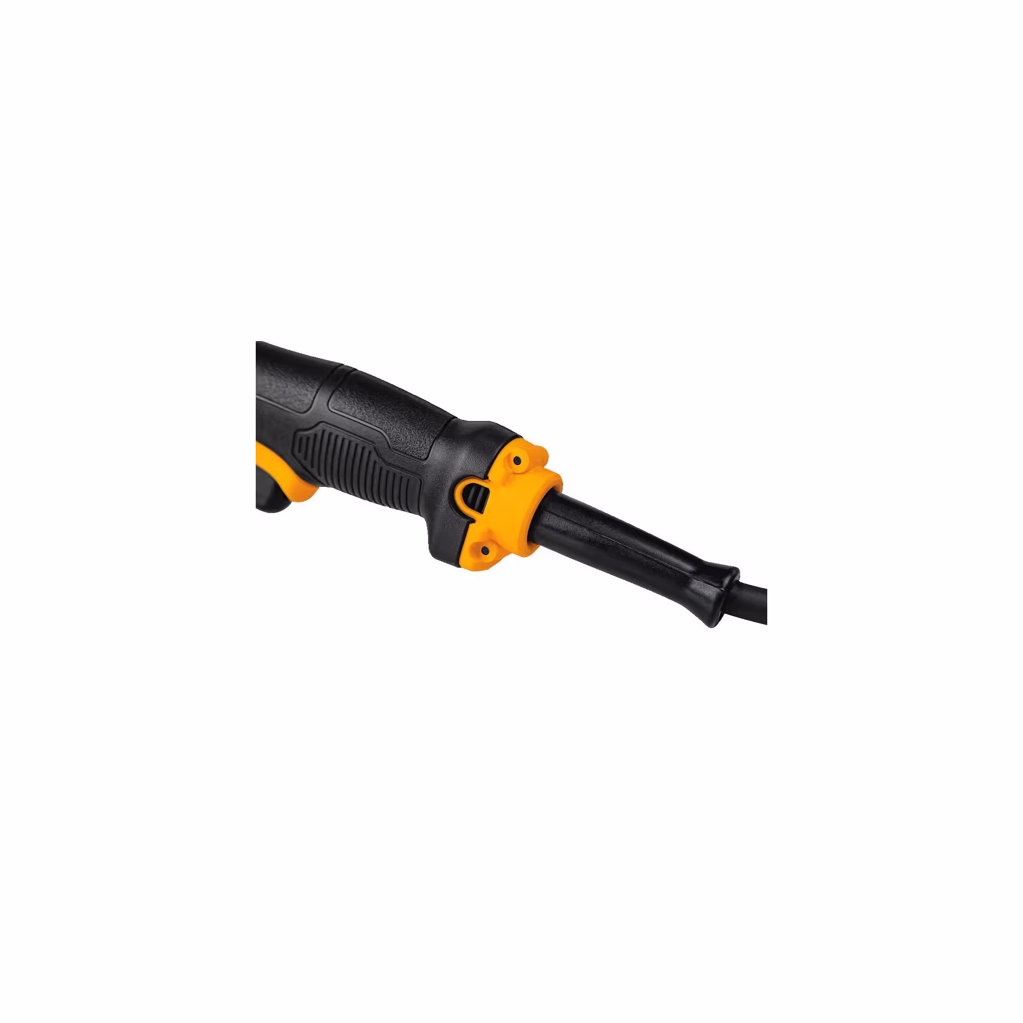 Meuleuse 230 mm 2400W - interrupteur à gâchette