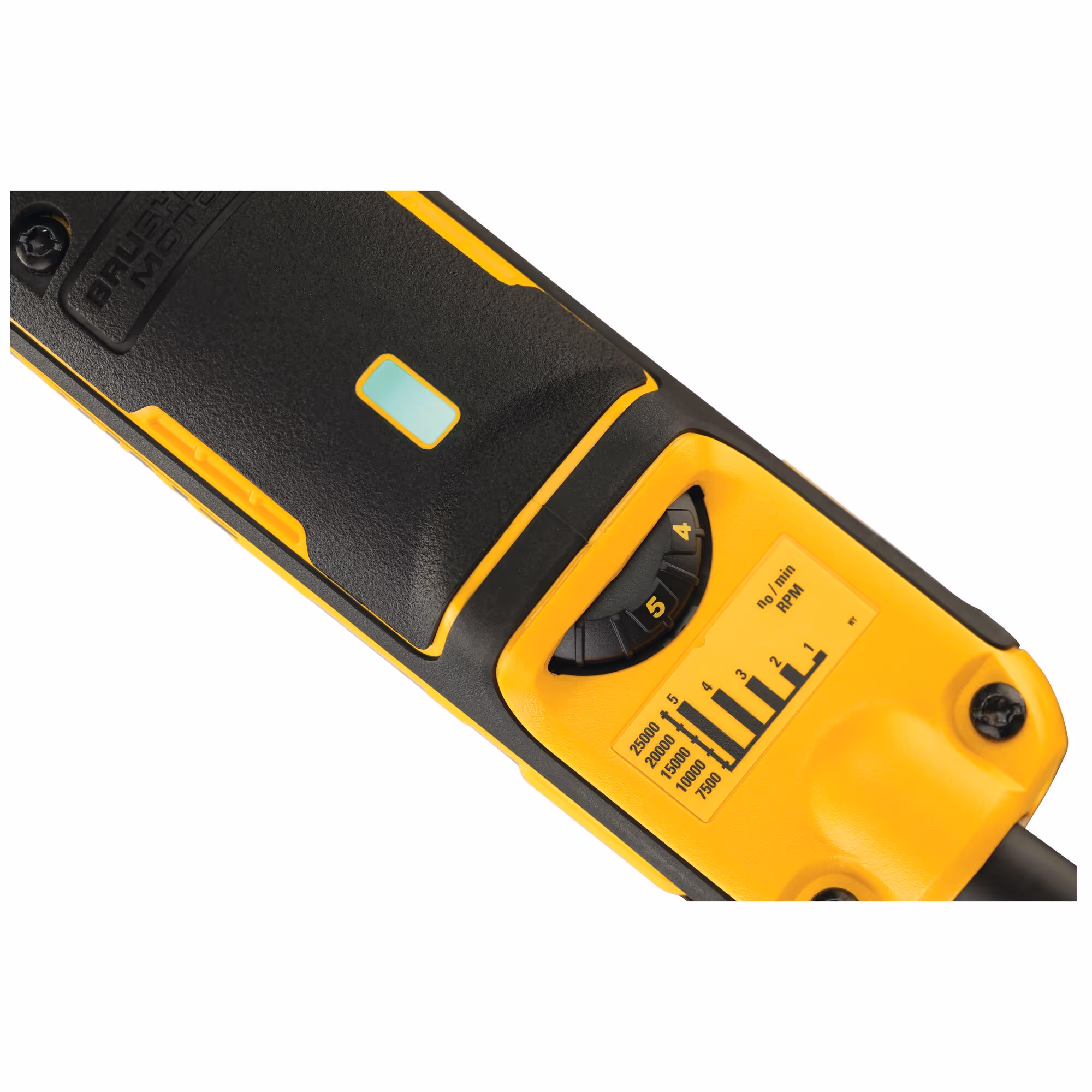 Meuleuse droite 1300W