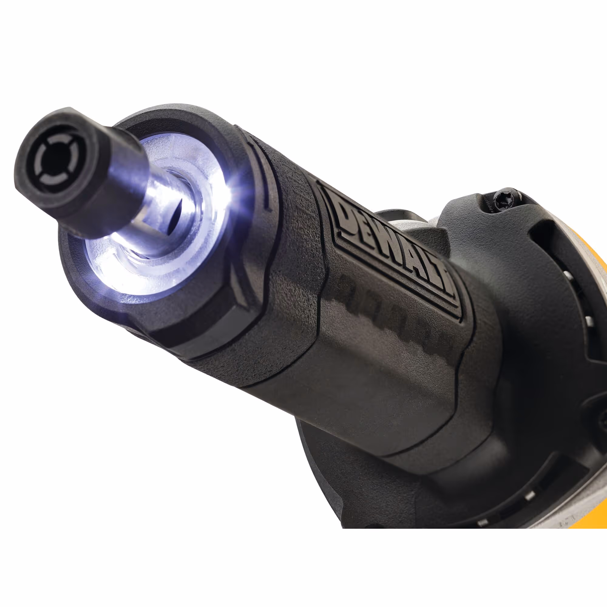 Meuleuse droite 1300W