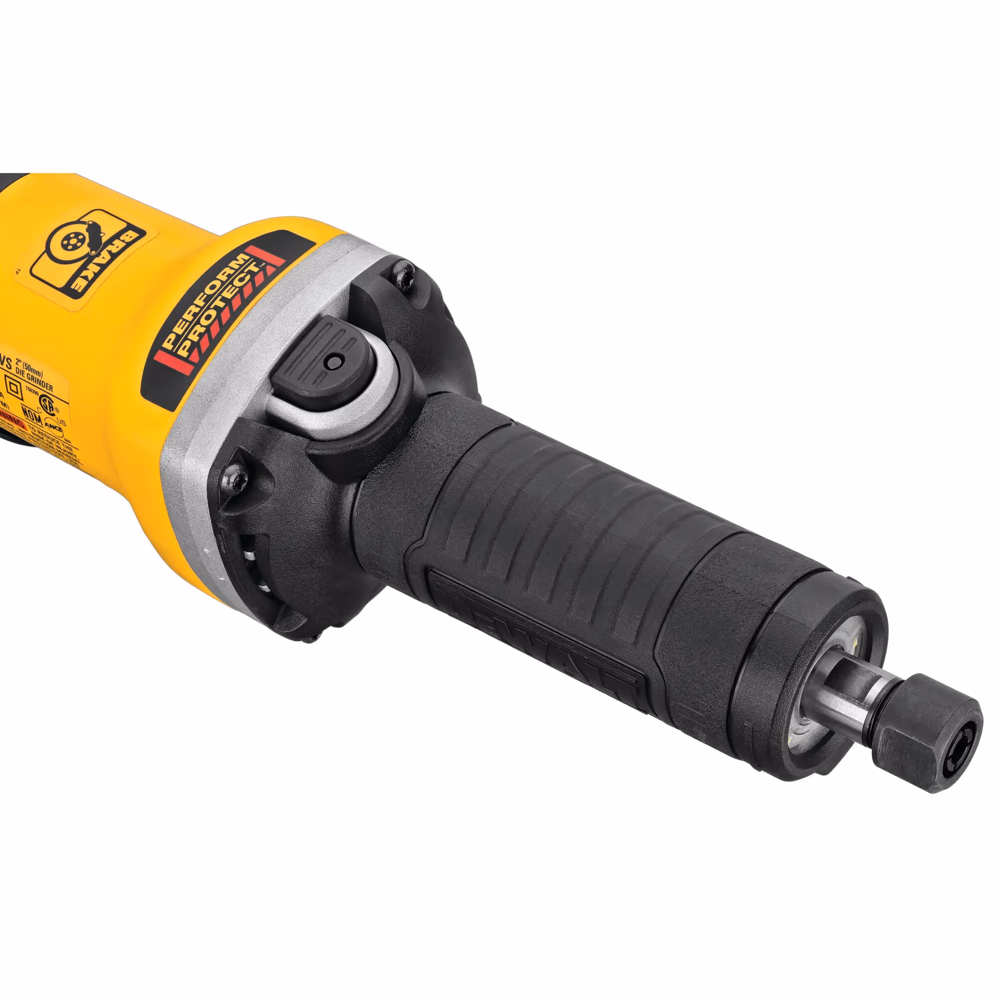 Meuleuse droite 1300W