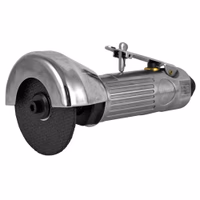 Meuleuse pneumatique 3"