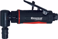 MEULEUSE PNEUMATIQUE A RENVOI D'ANGLE 90° COMPOSITE 154MM