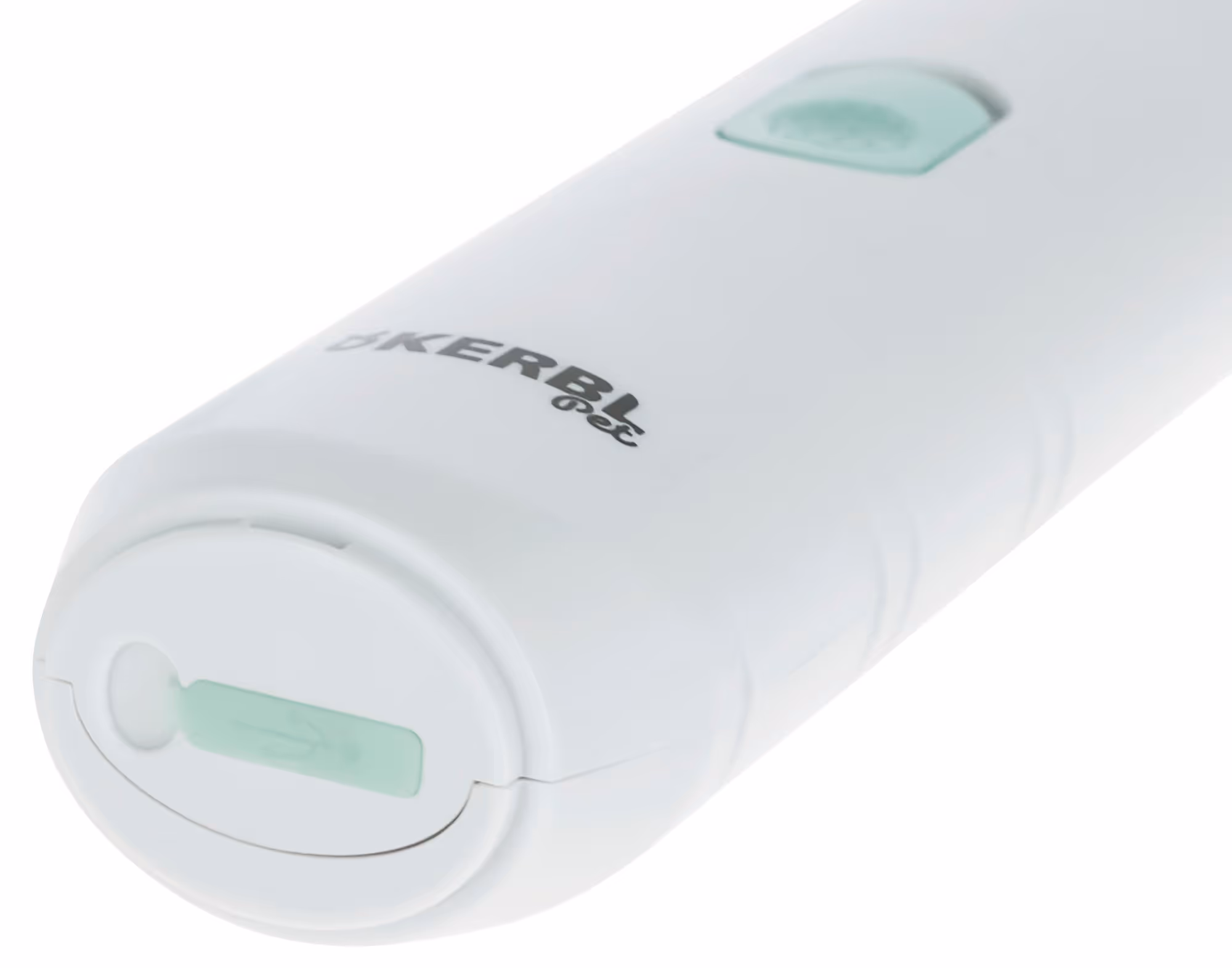 Meuleuse pour griffes sur batterie, 15,5X3,5X2,5cm