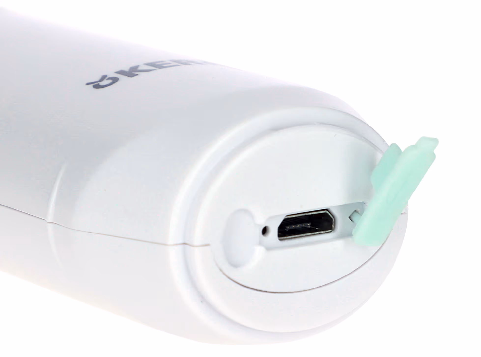 Meuleuse pour griffes sur batterie, 15,5X3,5X2,5cm